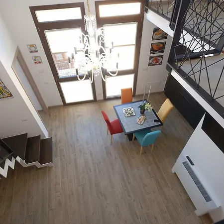 Corte Maqueda * Palermo