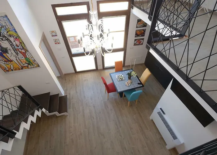 Corte Maqueda * Palermo