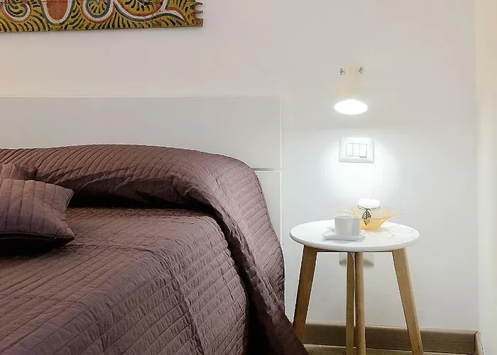 Daire Corte Maqueda *