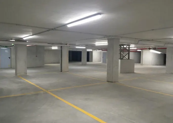 Daire Corte Maqueda Palermo