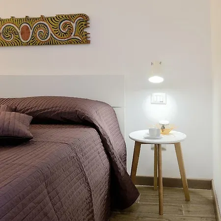 Apartamento Corte Maqueda *