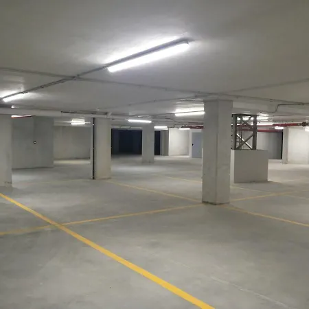 Apartamento Corte Maqueda Palermo