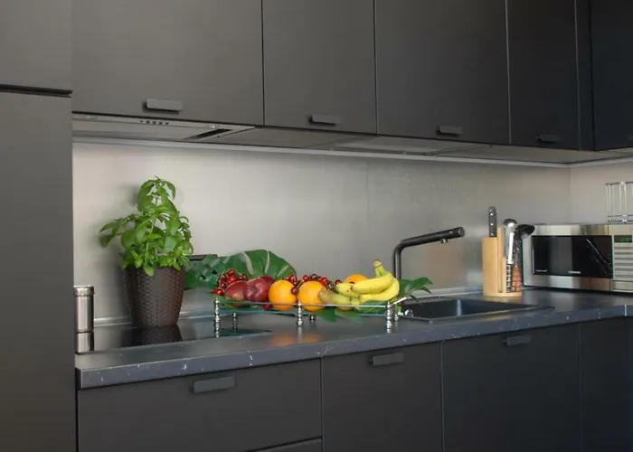 Corte Maqueda * Palermo