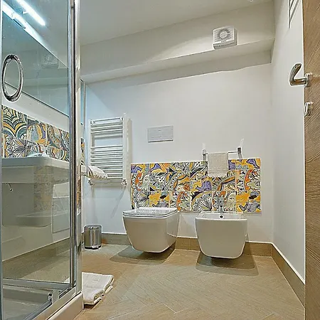 Apartment Corte Maqueda Palermo