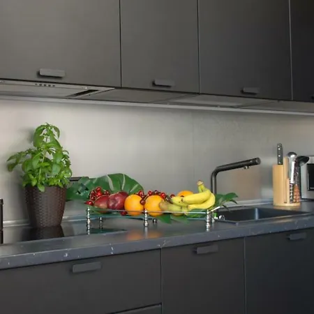 Corte Maqueda * Palermo